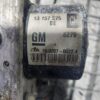 Pompa modul unitate ABS Opel Astra H Zafira B cod 13157575 GW