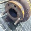 Turbina Renault Nissan 1.5 DCI Euro 5 din 2010 cod 54399700070