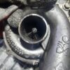 Turbina Renault Nissan 1.5 DCI Euro 5 din 2010 cod 54399700070