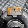 Turbina Renault Nissan 1.5 DCI Euro 5 din 2010 cod 54399700070