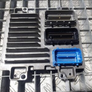 ECU Calculator motor Opel Astra J cod 12639235 AANW 1.4 benzina