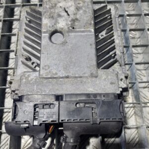 ECU Calculator Motor Skoda Octavia 2 2.0 TDI 2008 cod 03G906018EL