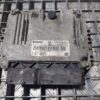 ECU Calculator Motor Opel Zafira 1.9 CDTI 0281014452 55566279