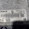 ECU Calculator Motor Opel Zafira 1.9 CDTI 0281014452  55566279