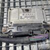 ECU Calculator motor Skoda Roomster 1.6 cod 03C906057AN 0261201665 ME7.5.20
