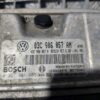 ECU Calculator motor Skoda Roomster 1.6 cod 03C906057AN 0261201665 ME7.5.20