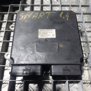 ECU Calculator motor Smart Forfour cod A1341501079 1860A441