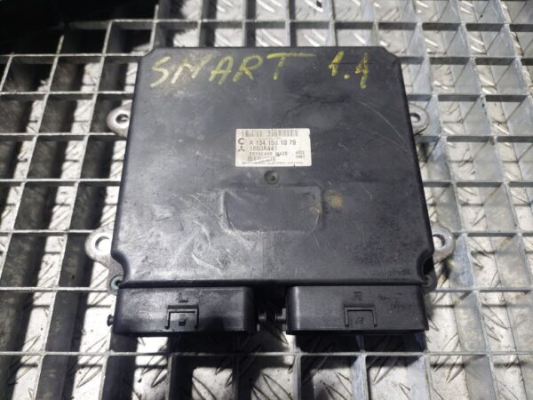 ECU Calculator motor Smart Forfour cod A1341501079 1860A441