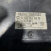 ECU Calculator motor Smart Forfour cod A1341501079 1860A441