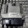 ECU calculator motor 2 Opel Astra J GTC 2.0 CDTI A20DTH cod 55581052 028101808