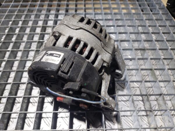 Alternator Opel Corsa B Agila Astra 1.2i 70A cod 0123110008