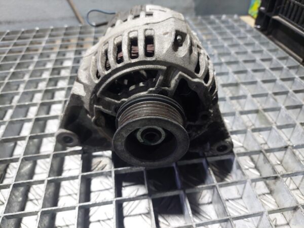 Alternator Opel Corsa B Agila Astra 1.2i 70A cod 0123110008