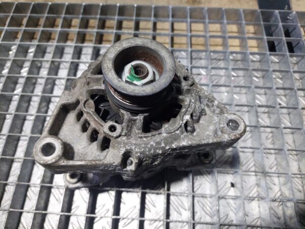 Alternator Opel Corsa B Agila Astra 1.2i 70A cod 0123110008