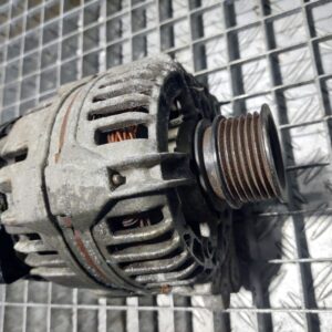 Alternator Volkswagen Polo Lupo Seat Ibiza Fabia 1.0b 1.6b 1.4b cod 037903025M