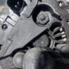 Alternator Volkswagen Polo Lupo Seat Ibiza Fabia 1.0b 1.6b 1.4b cod 037903025M