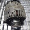 Alternator 2.5 TDI VW Crafter an 2006 - 2011 cod 06F903023D  0124325130