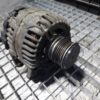 Alternator 2.5 TDI VW Crafter an 2006 - 2011 cod 06F903023D 0124325130