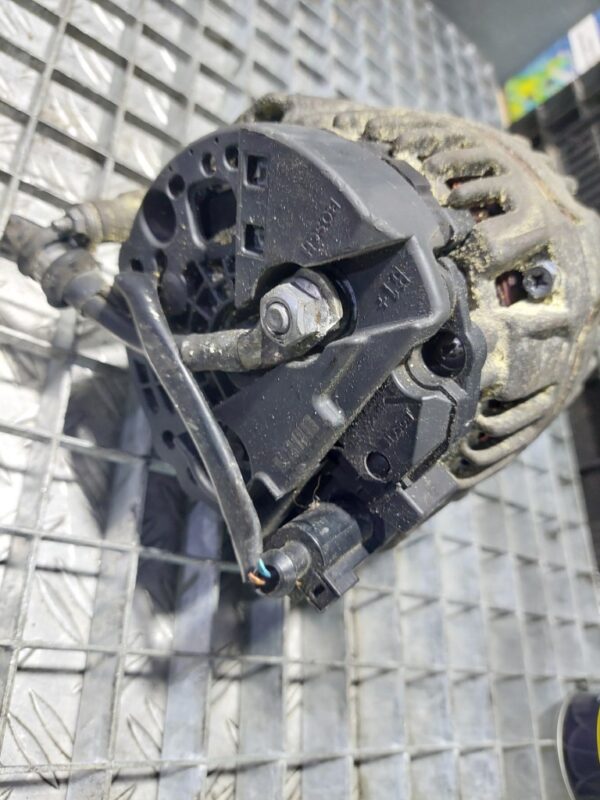 Alternator 2.5 TDI VW Crafter an 2006 - 2011 cod 06F903023D  0124325130