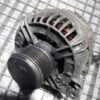 Alternator VW Passat  Jetta Golf 6 1.6 tdi cod motor CAY CAYC
