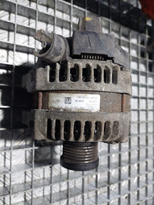 20241211_175806 Alternator Ford Ecosport Fiesta 6 Focus 3 1.0 Ecoboost cod CV6T-10300-BC