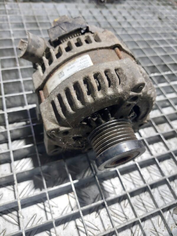 Alternator Ford Ecosport Fiesta 6 Focus 3 1.0 Ecoboost cod CV6T-10300-BC Alternator Ford Ecosport Fiesta 6 Focus 3 1.0 Ecoboost cod CV6T-10300-BC