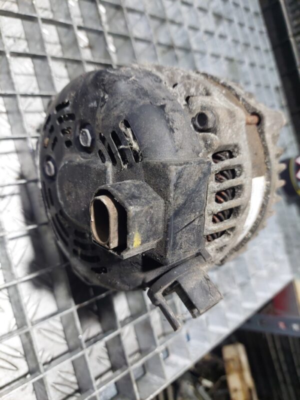 20241211_175811 Alternator Ford Ecosport Fiesta 6 Focus 3 1.0 Ecoboost cod CV6T-10300-BC