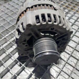 Alternator Volkswagen Seat Skoda 2.0 tdi euro 5 cod 03G903023