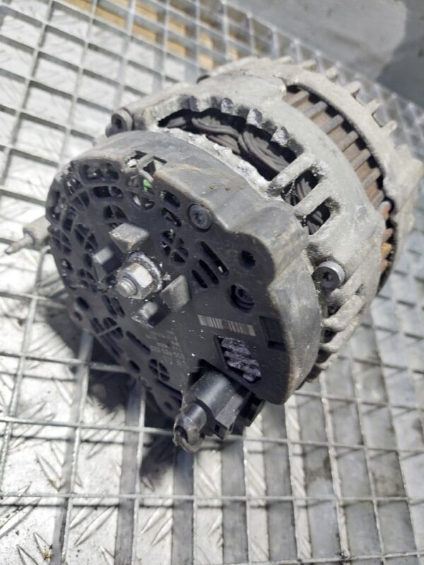Alternator Volkswagen Seat Skoda 2.0 tdi euro 5 cod 03G903023