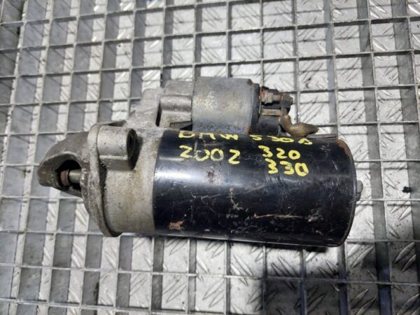 Electromotor bmw Seria 3 Seria 5 2.0D E90 E91 E60 an 2006