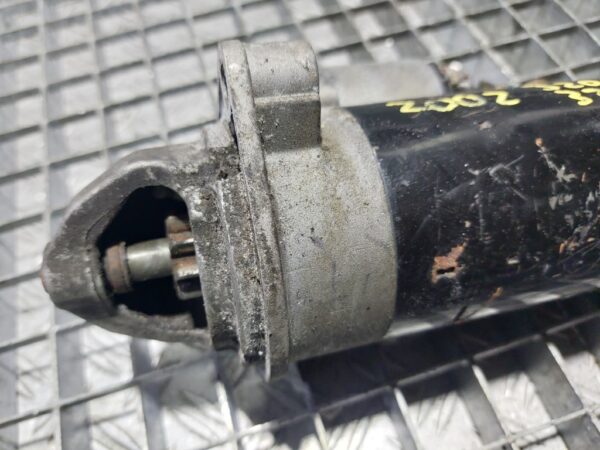 Electromotor bmw Seria 3 Seria 5 2.0D E90 E91 E60 an 2006