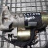 Electromotor Citroen C4 2.0 Hdi 136 cp cod motor RHR cod 9646972280