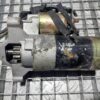 Electromotor Citroen C4 2.0 Hdi 136 cp cod motor RHR cod 9646972280