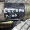 Electromotor Citroen C4 2.0 Hdi 136 cp cod motor RHR cod 9646972280
