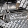 Electromotor Mercedes C-class 2.2 CDI W203 Cod 0051511301 D7R 3