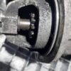 Electromotor Opel Astra H 1.7 CDTi 2004 - 2008 Cod Motor Z17DTJ Cod 8980147431