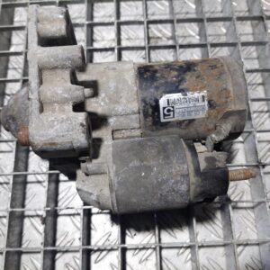 Electromotor Peugeot 207 motor 1.6 HDI 109 cp Cod 9663528880-01 M000T22471
