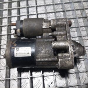 Electromotor 8FS 5FW 1.6 benzina an fab 2007-2013 cod V755001780 Citroen C4