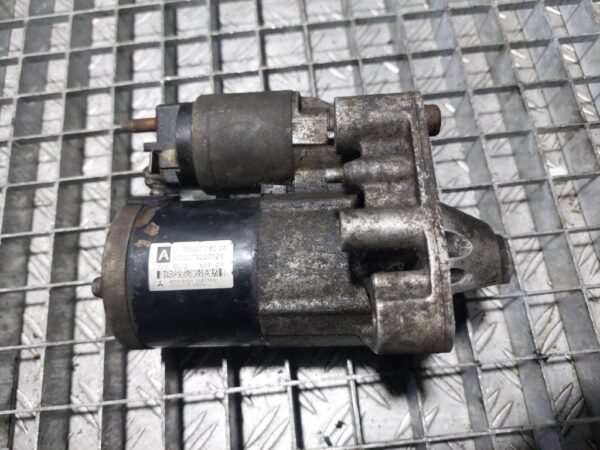 Electromotor 8FS 5FW 1.6 benzina an fab 2007-2013 cod V755001780 Citroen C4