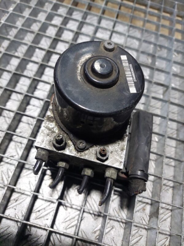 Unitate control ABS cod 13244860 Opel Astra H GTC 1.7 CDTI A17DTJ