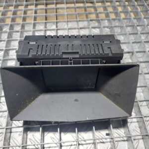 Display bord Opel Astra H 1.7 CDTI Cod 13111163