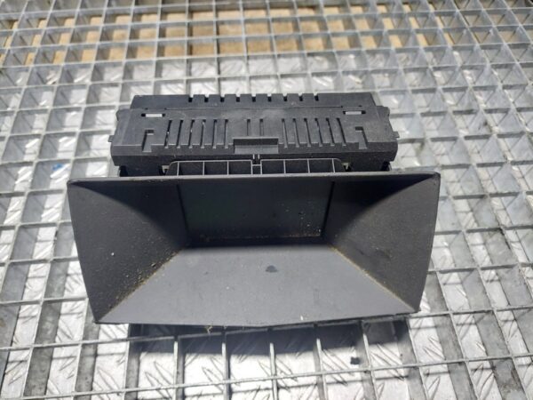Display bord Opel Astra H 1.7 CDTI Cod 13111163