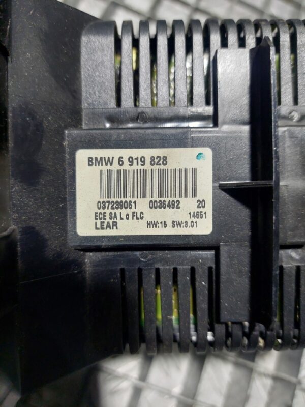 Bloc lumini BMW 320 2.0 E46 cod  6919828