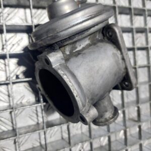 Supapa EGR Bmw X5 E70 3.0D An 2008 motor M57D30 cod 7804380