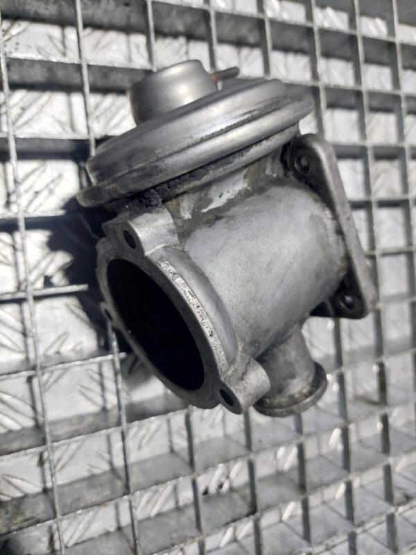 Supapa EGR Bmw X5 E70 3.0D An 2008 motor M57D30 cod 7804380 Supapa EGR Bmw X5 E70 3.0D An 2008 motor M57D30 cod 7804380