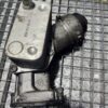 Termoflot caracsa filtru ulei cod 6740373126 BMW X5 E70 motor M57D30