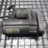 Electromotor Peugeot Citroen Opel 1.2 THP cod 9830507480 cod motor HN05