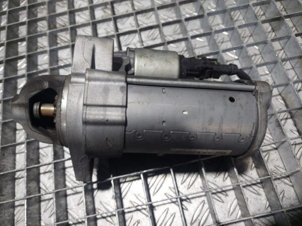 Electromotor Peugeot Citroen Opel 1.2 THP cod 9830507480 cod motor HN05