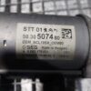 Electromotor Peugeot Citroen Opel 1.2 THP cod 9830507480 cod motor HN05