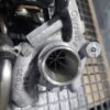 Turbina Peugeot Citroen Opel 1.2 THP cod 9845031980 motorizare HNY HN05