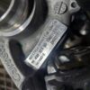 Turbina Peugeot Citroen Opel 1.2 THP cod 9845031980 motorizare HNY HN05